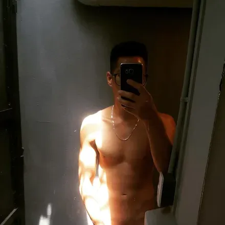 OnlyFans cuenta kevinpsy avatar 1