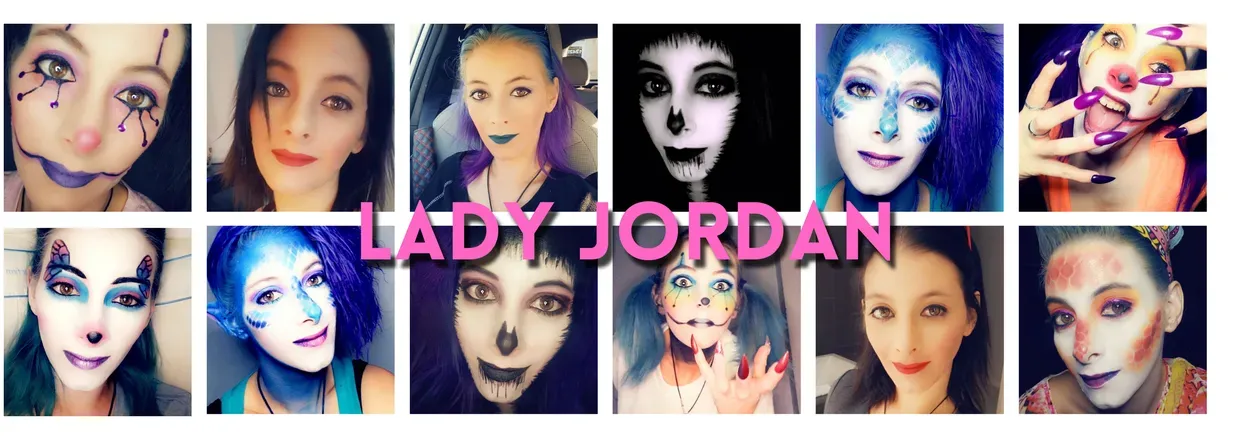 OnlyFans cuenta ladyjordan421 header 2