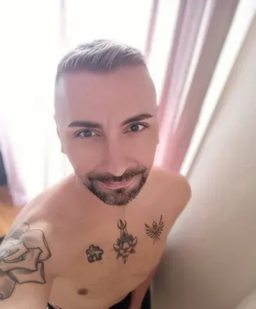 OnlyFans account  miry83 avatar 1