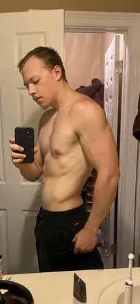 OnlyFans cuenta the__judge avatar 1