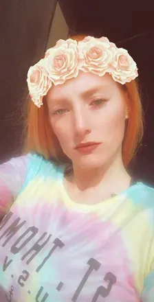 OnlyFans cuenta thatbitch_2107 avatar 1