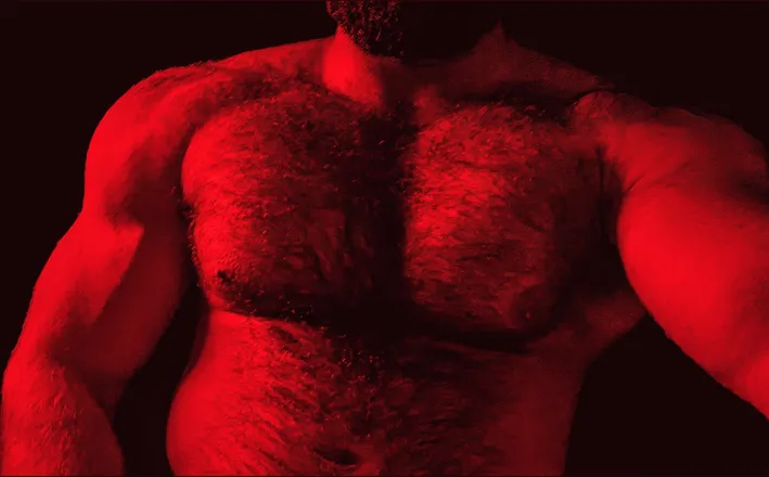OnlyFans cuenta musclepupchamp header 2