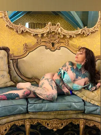 OnlyFans cuenta marilynjaney header 2