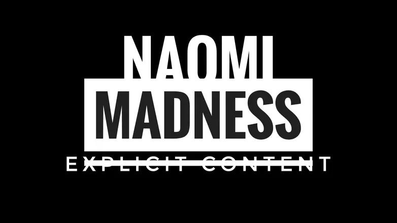 OnlyFans cuenta naomi_madness header 2