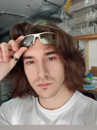 OnlyFans cuenta ezrasykes avatar 1