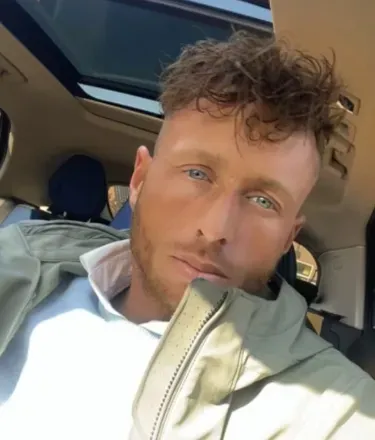 OnlyFans cuenta mikehazelegervip avatar 1