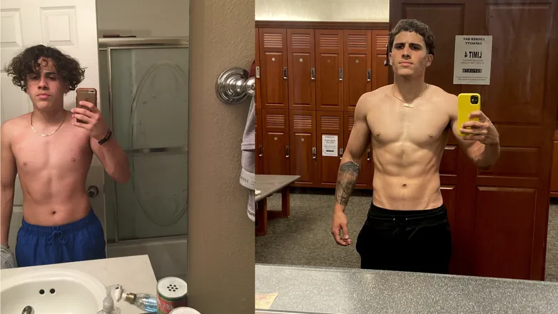 OnlyFans cuenta fonzifitness header 2