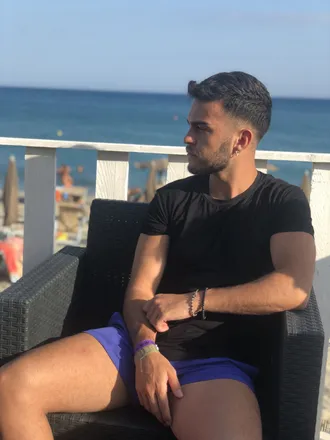 OnlyFans cuenta u57061947 avatar 1