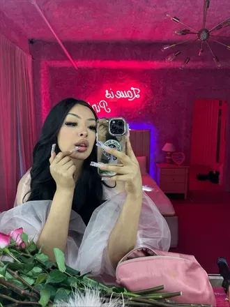 OnlyFans cuenta babymadelynn avatar 1
