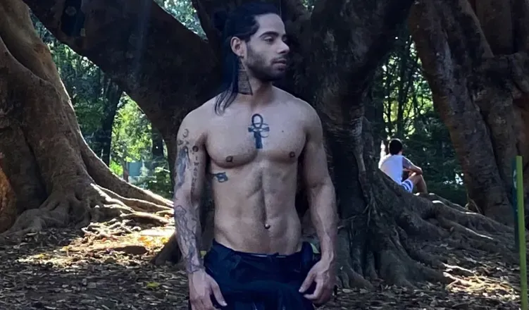 OnlyFans cuenta gustavo.vnicius avatar 1
