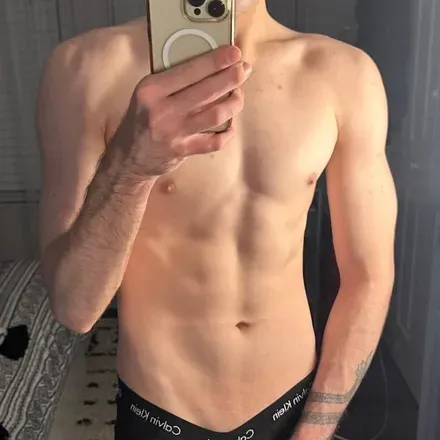 OnlyFans account  lancefonte avatar 1