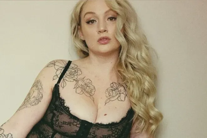 OnlyFans cuenta luscious_lou444 avatar 1