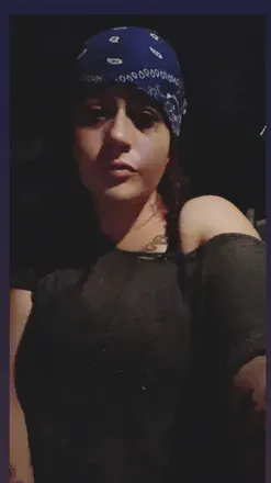 OnlyFans cuenta boosiethetrapgypsy74 avatar 1