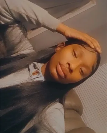 OnlyFans account  narababy header 2