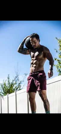 OnlyFans cuenta beyondthetats avatar 1