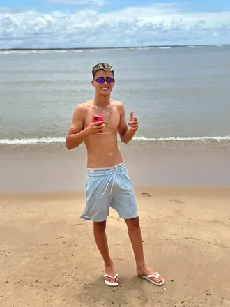 OnlyFans account  luisincdo avatar 1