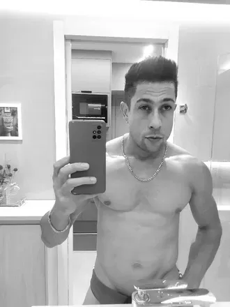 OnlyFans account  bernardooliver avatar 1
