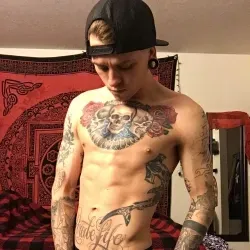 OnlyFans cuenta trevjbrease avatar 1