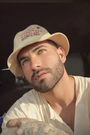 OnlyFans cuenta vadimblack_xxx avatar 1