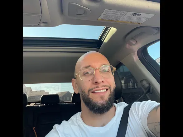 OnlyFans cuenta vincehardy avatar 1