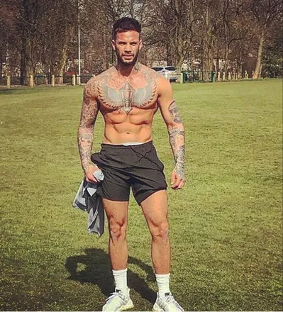 OnlyFans cuenta jakeyboy91 header 2