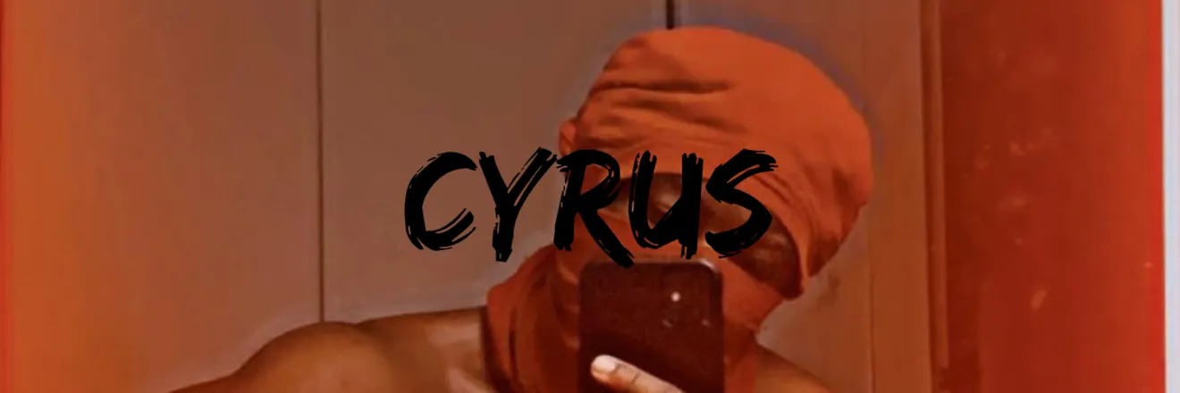 OnlyFans cuenta maskedcyrus header 2