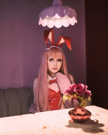OnlyFans account  magical_girl_mike avatar 1
