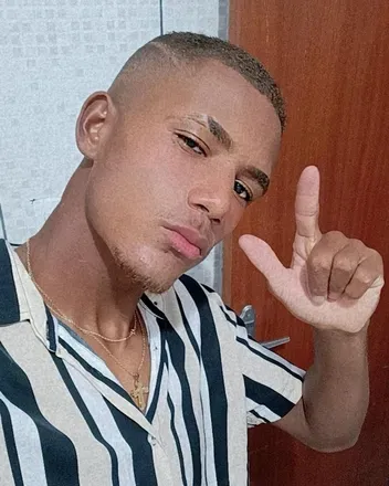 OnlyFans cuenta todynho975 avatar 1