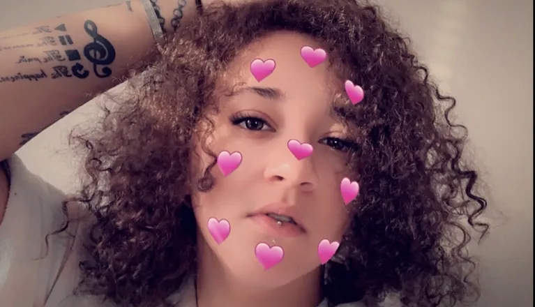 OnlyFans cuenta theqveenkj_23 header 2