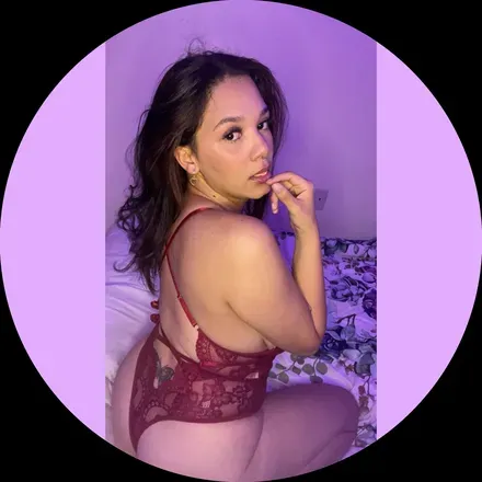 OnlyFans cuenta mekhiababy avatar 1
