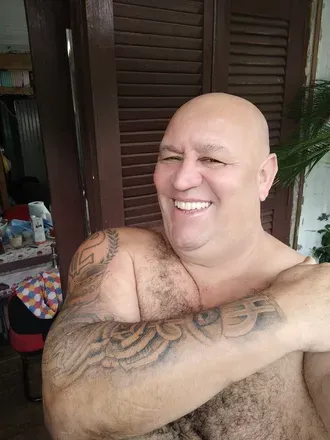 OnlyFans cuenta tiuzao-do-xvideos avatar 1