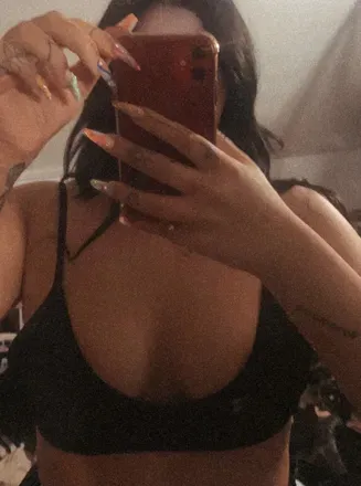 OnlyFans cuenta bunnybooonlyfans avatar 1