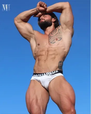 OnlyFans cuenta the_est_lion header 2
