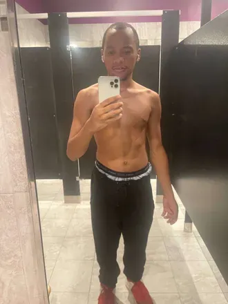 OnlyFans cuenta ymflamegang5 avatar 1