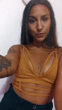 OnlyFans cuenta lulixbrunette avatar 1