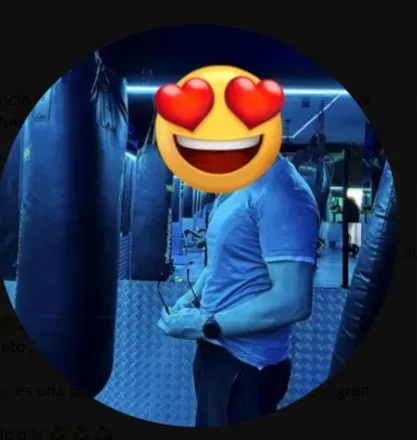 OnlyFans cuenta u4233855 avatar 1