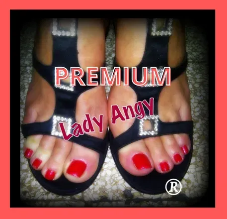 OnlyFans account  padronamaturaladyangyvip avatar 1