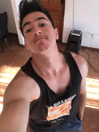 OnlyFans cuenta sebacutugno avatar 1