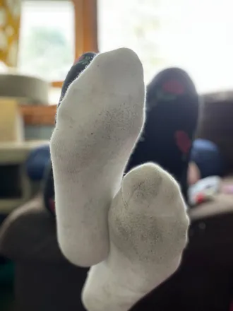 OnlyFans cuenta uggytoes header 2