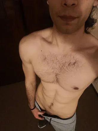 OnlyFans cuenta krszyztof avatar 1