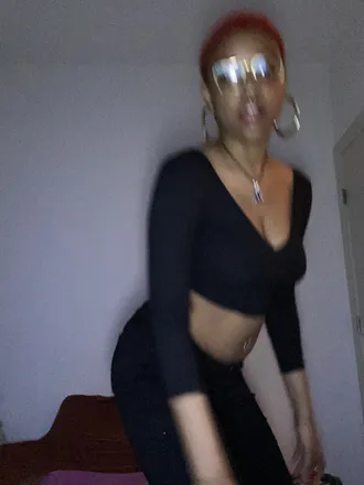 OnlyFans account  sashasantiago21 header 2