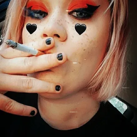OnlyFans cuenta toxickissez20bbwfree avatar 1