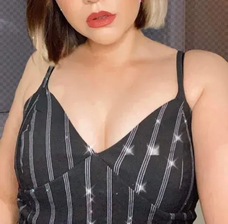OnlyFans cuenta cherry-flavoured avatar 1