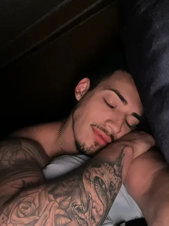 OnlyFans cuenta badboyvenomn avatar 1