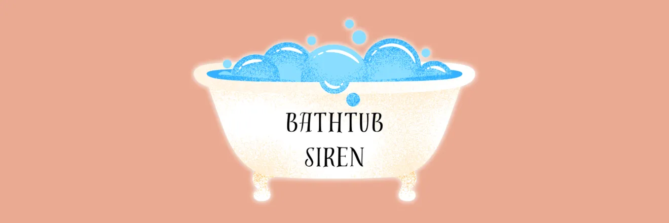 OnlyFans cuenta bathtubsiren header 2