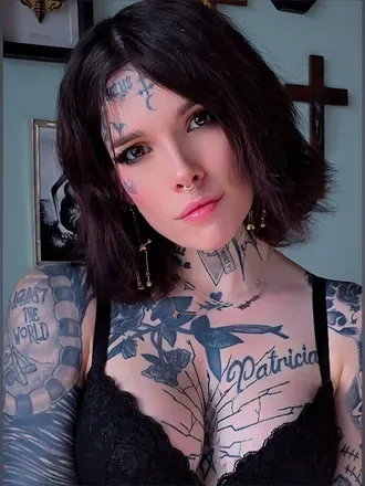 Zeenosferatu OnlyFans