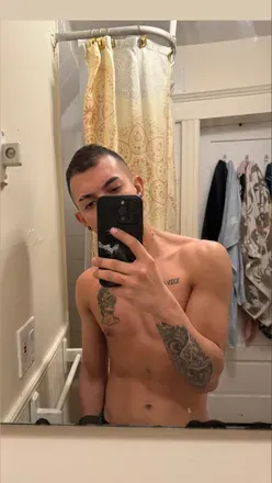 OnlyFans cuenta santiago_m19 avatar 1