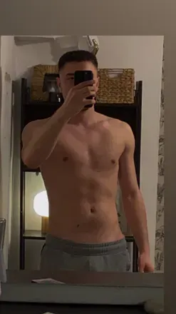 OnlyFans cuenta stefano.44 avatar 1