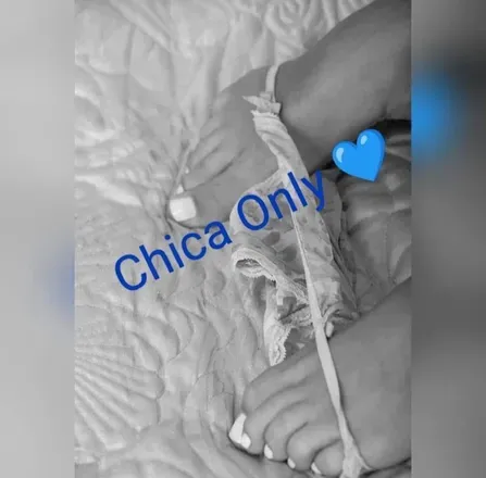 OnlyFans cuenta candelaexit999 avatar 1