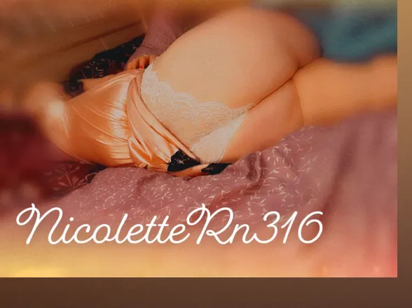 OnlyFans cuenta nicolettern316 header 2